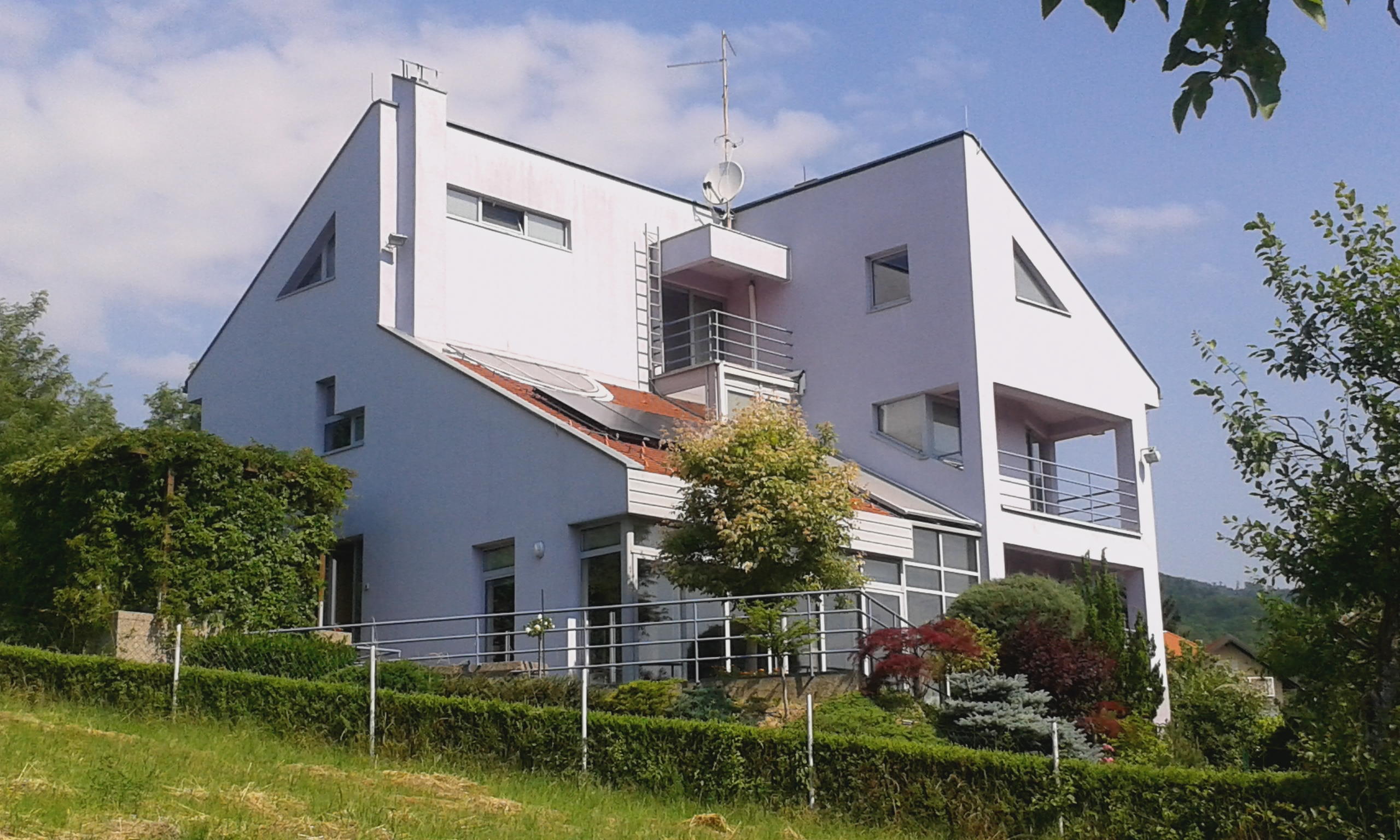 IgorProdanovićStudio arhitektura